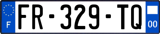 FR-329-TQ