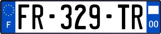 FR-329-TR