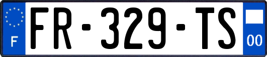 FR-329-TS