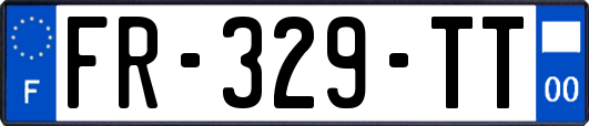 FR-329-TT