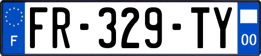 FR-329-TY