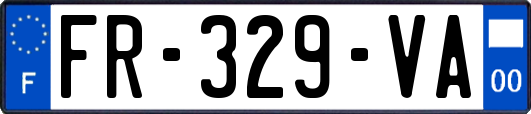 FR-329-VA