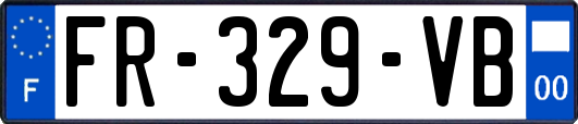 FR-329-VB