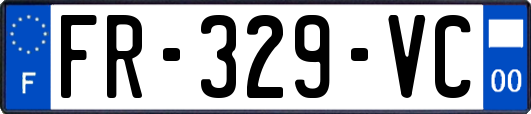 FR-329-VC
