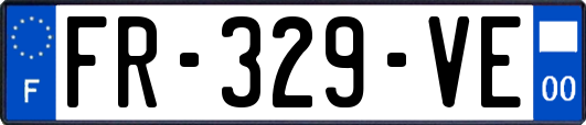 FR-329-VE