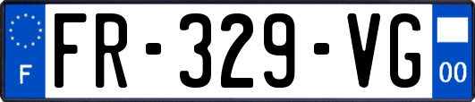 FR-329-VG