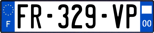 FR-329-VP
