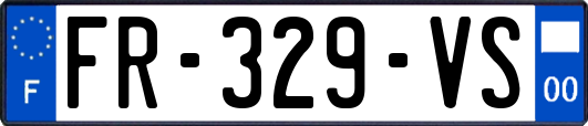 FR-329-VS