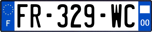 FR-329-WC