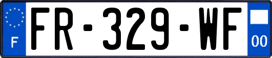 FR-329-WF