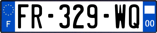 FR-329-WQ
