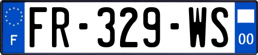 FR-329-WS