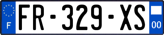 FR-329-XS