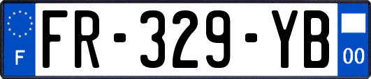 FR-329-YB