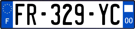FR-329-YC