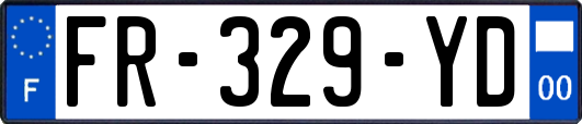 FR-329-YD