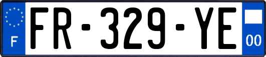FR-329-YE