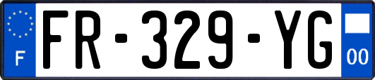 FR-329-YG