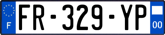 FR-329-YP