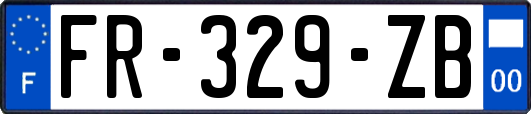 FR-329-ZB