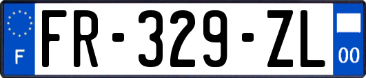 FR-329-ZL