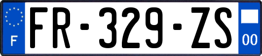 FR-329-ZS