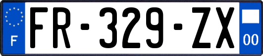 FR-329-ZX