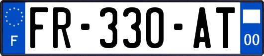 FR-330-AT