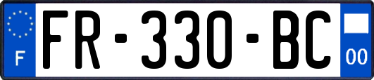 FR-330-BC