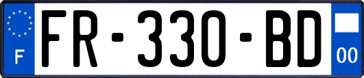 FR-330-BD