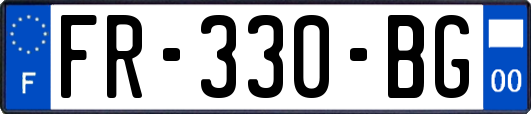 FR-330-BG