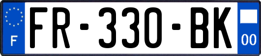 FR-330-BK