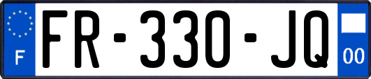 FR-330-JQ