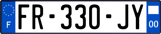 FR-330-JY