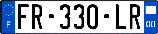 FR-330-LR