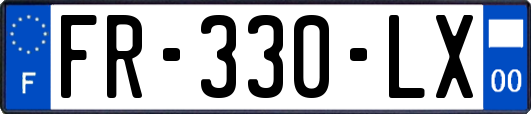 FR-330-LX