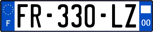 FR-330-LZ