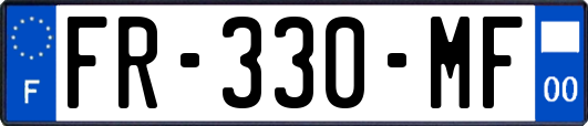 FR-330-MF