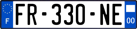 FR-330-NE