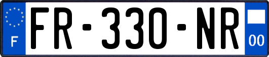 FR-330-NR