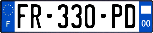 FR-330-PD