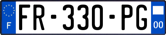 FR-330-PG