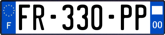 FR-330-PP