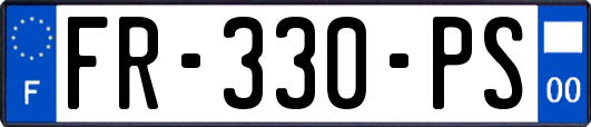 FR-330-PS