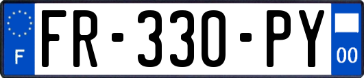 FR-330-PY