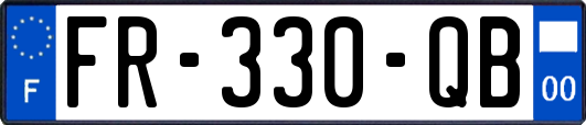 FR-330-QB