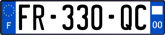 FR-330-QC