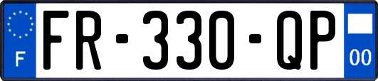 FR-330-QP