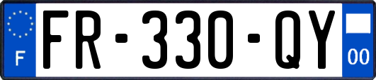 FR-330-QY