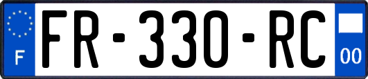 FR-330-RC